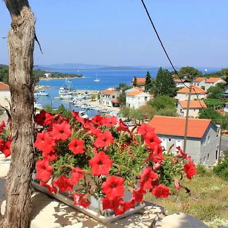 887c Διαμέρισμα Žman
