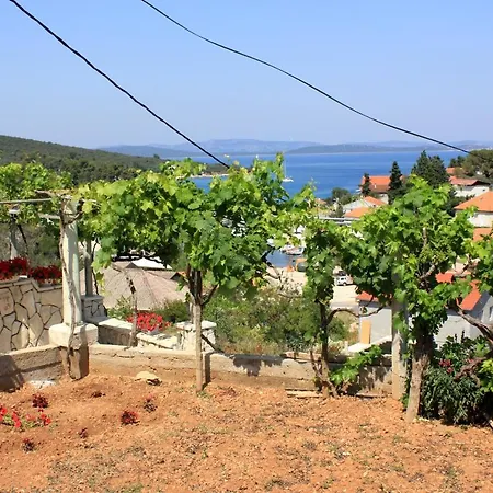 Apartmán 887c Žman