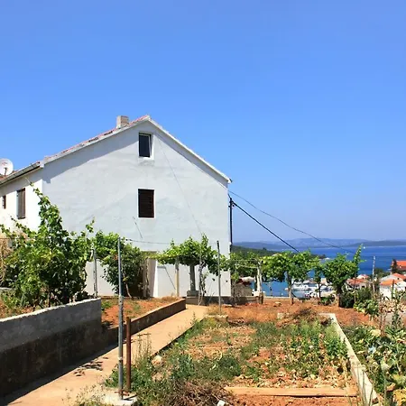 Apartmán 887c Žman