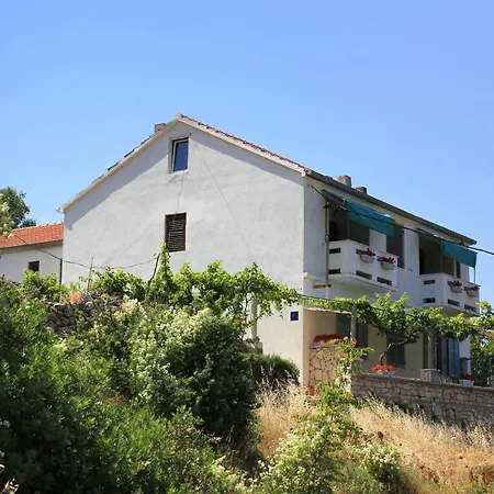 Διαμέρισμα 887c Žman