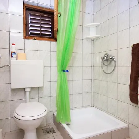 Appartamento 887c Žman