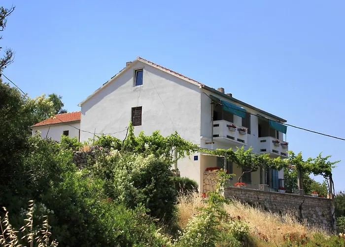 Διαμέρισμα 887c Žman